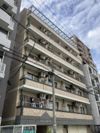 グリーンヒル博多の外観