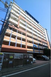 S-FORT福岡東の外観画像