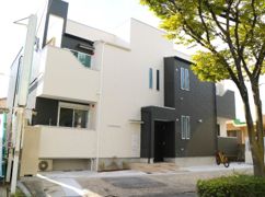 GRANDTIC D-VI nokeの外観画像