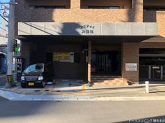 アミティエ美野島の外観画像