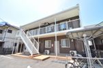 プラティークの間取り画像
