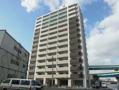 ベイグランデの外観画像