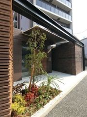 ヒルズ薬院の外観画像