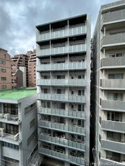 M’s高砂の外観画像