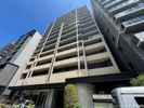 ラフィーネ大手門の間取り画像