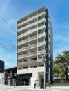 Forest福岡県庁前の間取り画像