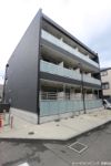 リブリ・百道の間取り画像