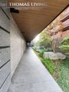 パークアクシス福岡県庁前の外観