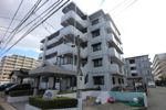 エクセレント塩浜IIの間取り画像