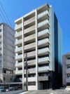 グランメール吉塚駅前の間取り画像