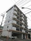 ディモーラ博多の間取り画像