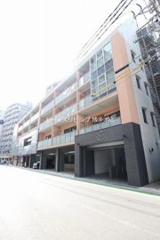カーサスパジオの外観画像