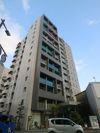 サヴォイザセントラルガーデンの間取り画像