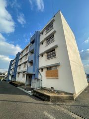 松崎団地 15000棟の外観画像