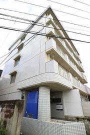 カルム福岡東の外観画像