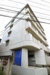 カルム福岡東の間取り画像