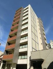 ビータコモダ博多の外観画像
