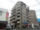 アンジェ大橋の間取り画像