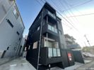 PHOENIX大橋南の外観