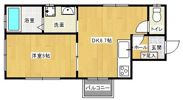 PHOENIX大橋南の間取り画像