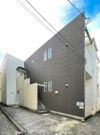 Ambitiousの間取り画像