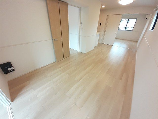 リビング