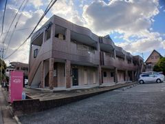 ピュアロイアルIの外観画像