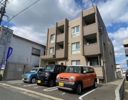 フォレストヒルズ博多の外観画像