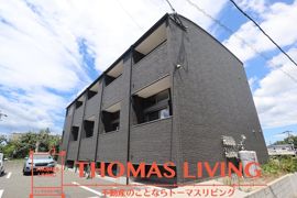 アプリーレ福間の外観画像