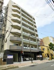 ウインステージ大博通りの外観画像