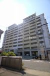 リアンシエルブルー東比恵の外観