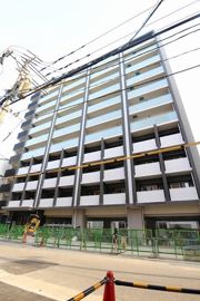 ラフレシーサ博多駅南IVの外観画像