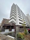 タワーズ香椎駅前の外観