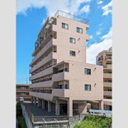 TASUKI PLAN 七隈の外観画像