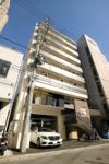 Modern Palazzo警固の間取り画像
