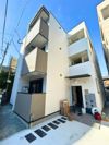 Le Lien Blanc香椎（ルリアンブラン香椎） Iの間取り画像