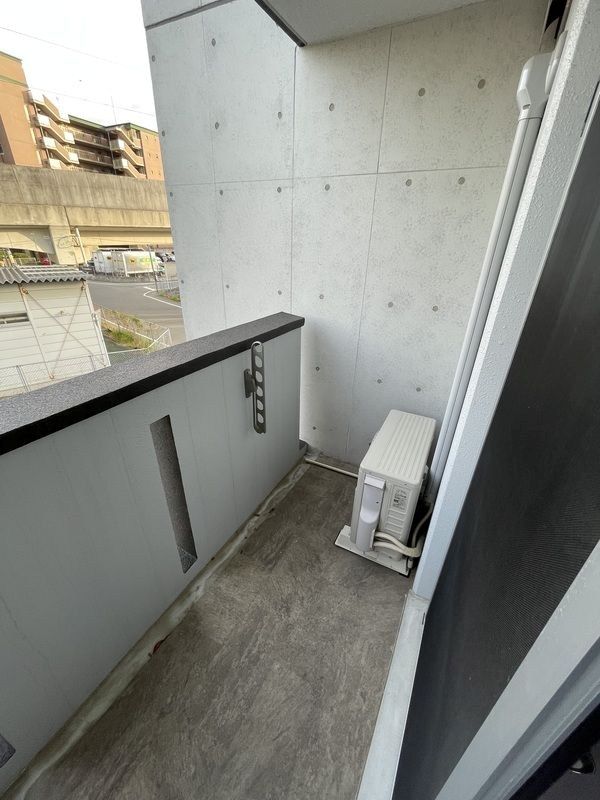 近くのホームプラザナフコ 福岡空港店まで1,992m(徒歩25分)