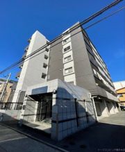 ラシューバ博多駅南の外観画像