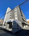 ラシューバ博多駅南の間取り画像