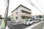 コンフォート光丘の外観