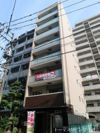 Blacksmithの間取り画像
