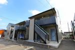 N・Tハイツの間取り画像