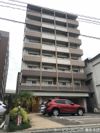 リヴィエールシャン豊の外観