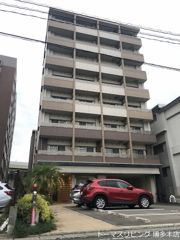 リヴィエールシャン豊の外観画像