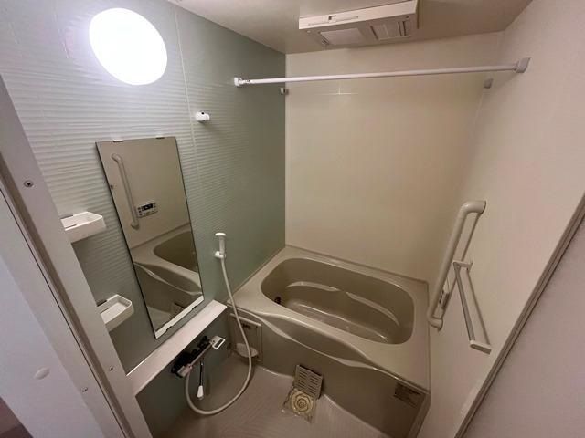バスルーム