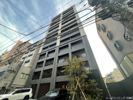 アプリークス平尾山荘通りの外観