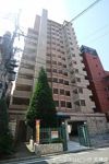 サンロージュ薬院駅前の間取り画像