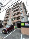 ニューガイアリルーム港No.72の間取り画像