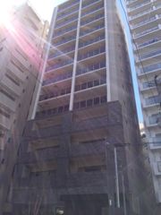 サンメゾン大濠公園北の外観画像