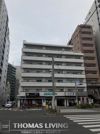 ケイジェイ博多住吉ビルの間取り画像